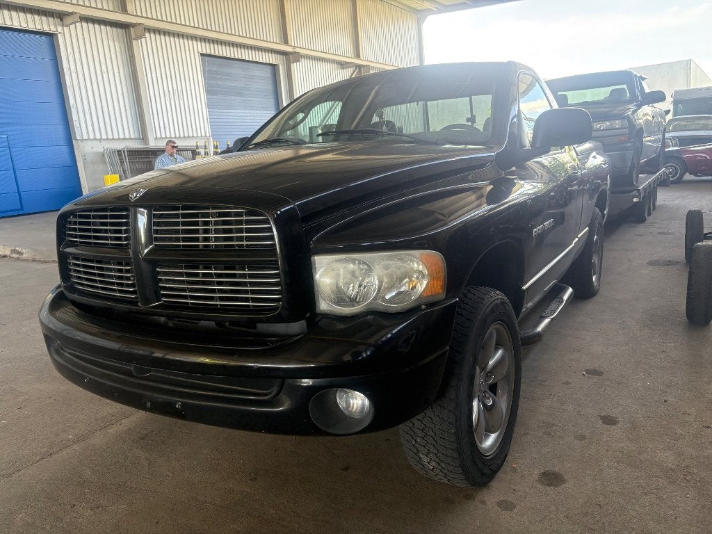 Alle onderdelen Dodge ram 1500 2002-2006, Autos : Pièces & Accessoires, Enlèvement, Utilisé, Pièces américaines