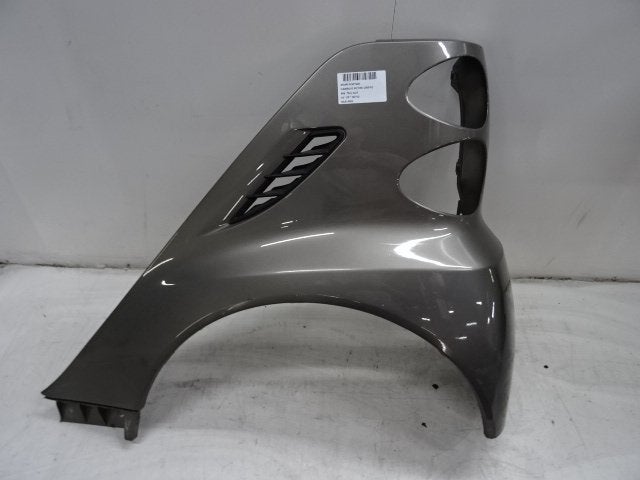 SPATBORD LINKS ACHTER Smart Fortwo Cabrio (451.4), Gebruikt, Achter, Smart, Spatbord