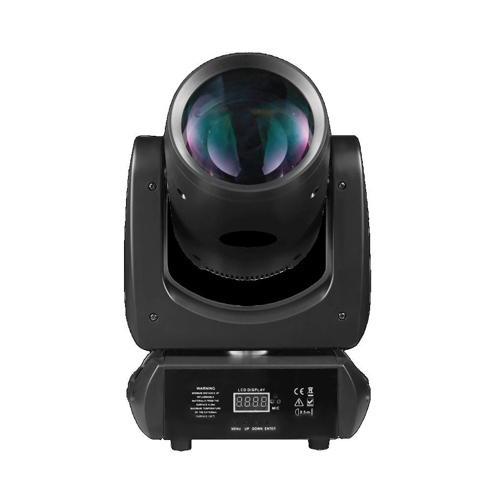 SUPERPROMO Nouveau gobo 400W + 24 prismes Movighead, Enlèvement ou Envoi, Neuf, Lumières, Commande sonore