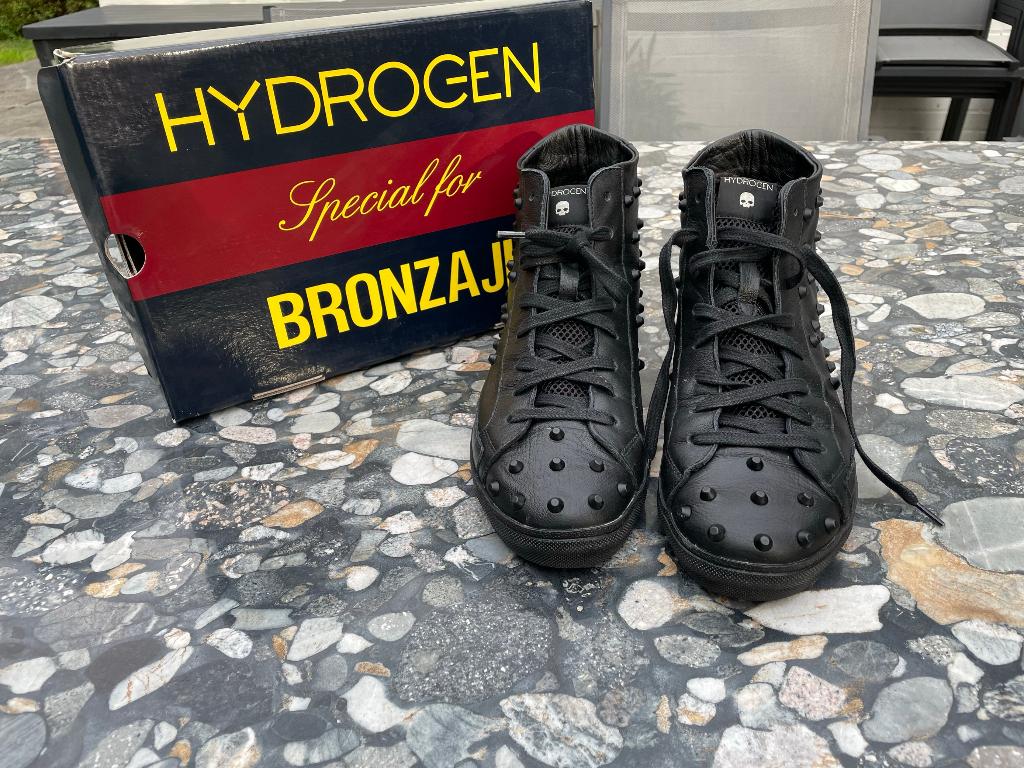 Hydrogen - Espadrilles, Vêtements | Hommes, Chaussures, Neuf, Hydrogen, Enlèvement ou Envoi, Baskets