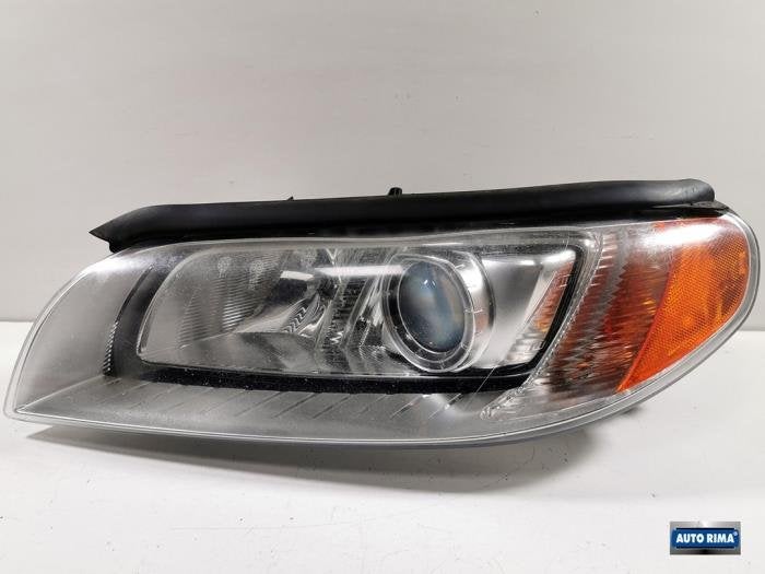 Koplamp links van een Volvo V70, Auto-onderdelen, Gebruikt, -, -, Ophalen of Verzenden