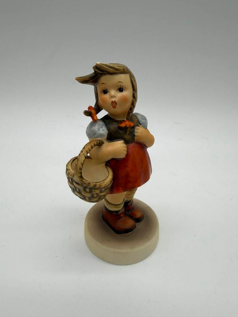 Hummel/Goebel beeldje 96, Enlèvement, Comme neuf, Hummel