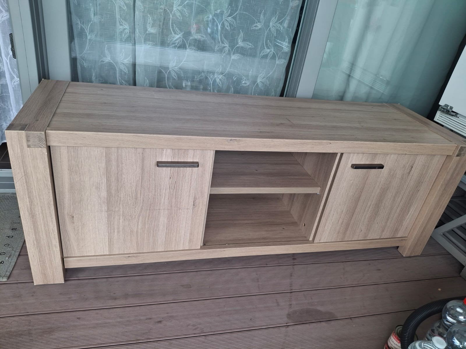 Tv kast, Huis en Inrichting, Ophalen