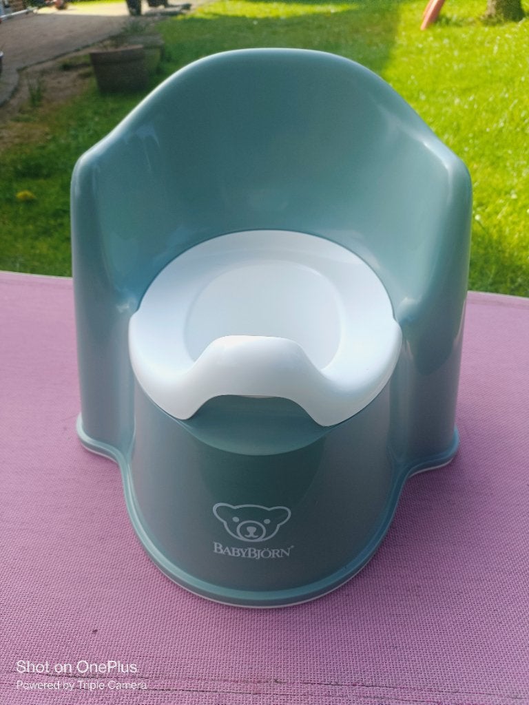 Pot fauteuil enfant babybjorn, Enlèvement, Neuf, Autres types, Autres marques