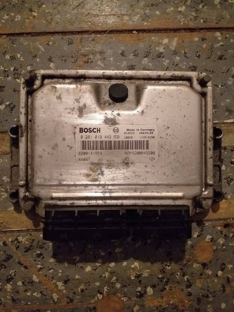 pieces renault megane 1995-2002, Enlèvement ou Envoi, Utilisé, Renault