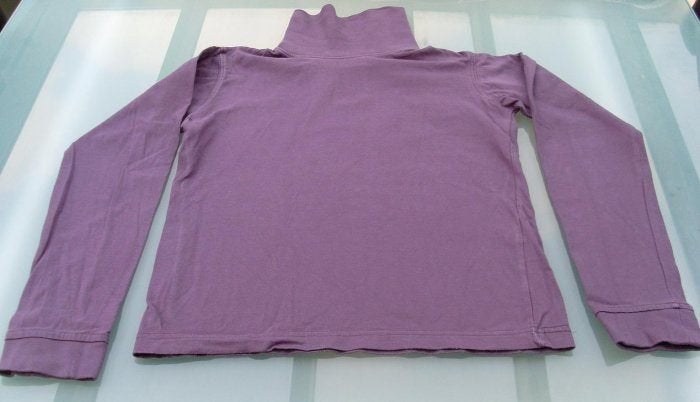 Sous-pull maat 152, Gebruikt, Efratis, Trui of Vest, Ophalen of Verzenden