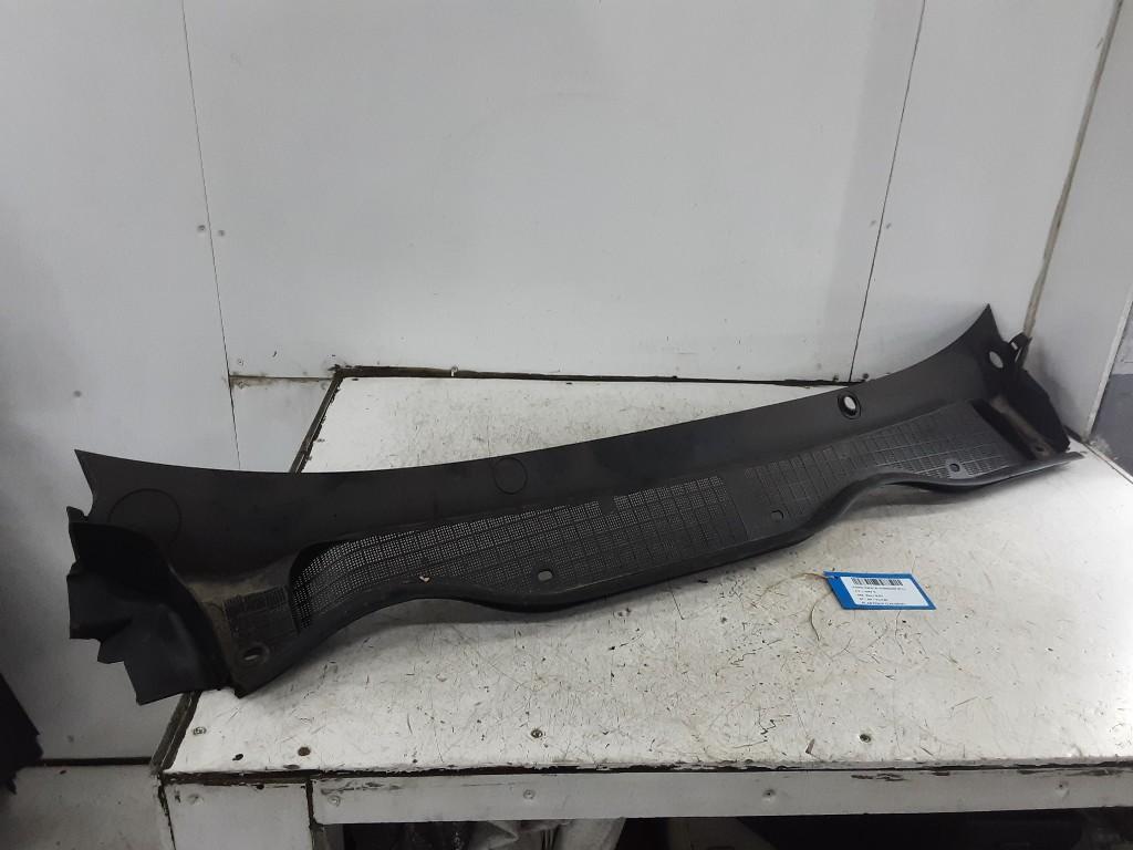 SIERLIJSTEN VOORRUIT Ford Fiesta 7 (H1BB02222A), Auto-onderdelen, Gebruikt, Voor, Ford