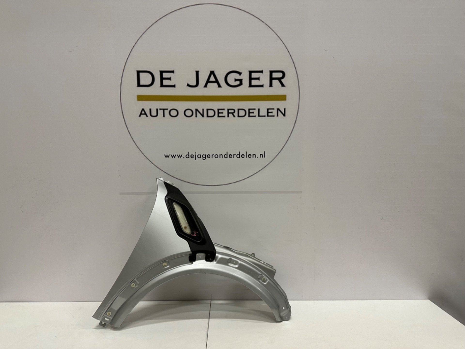 MINI COUNTRYMAN R60 S VOORSCHERM SPATBORD RECHTS, Gebruikt, Customer.service@mini.co.uk, Mini, BMW AG