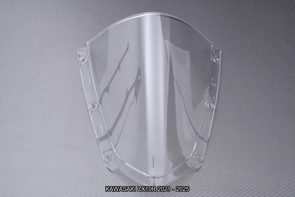 Bulle KAWASAKI ZX10R 2021 - 2025, Enlèvement ou Envoi, Neuf