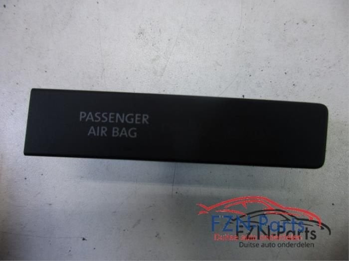 Airbag rechts (Dashboard) Volkswagen Golf Sportsvan (2273940, Enlèvement ou Envoi, Utilisé