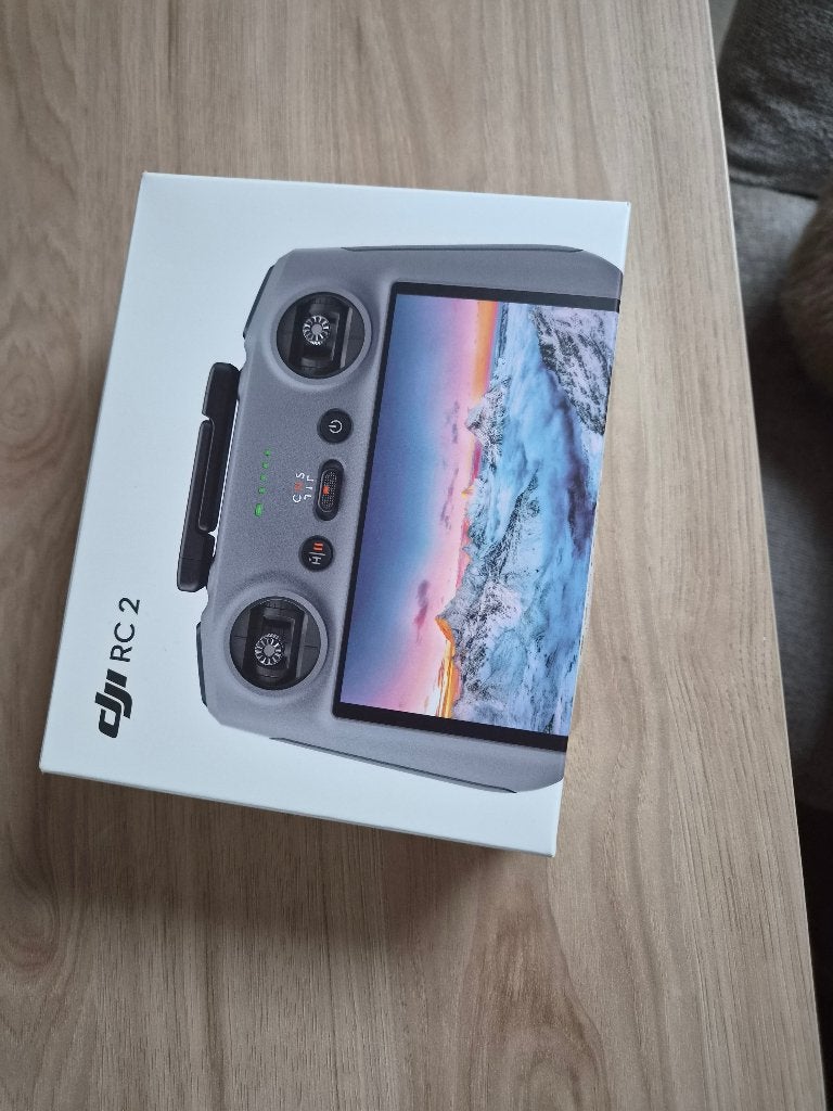 DJI RC2, Ophalen, Nieuw