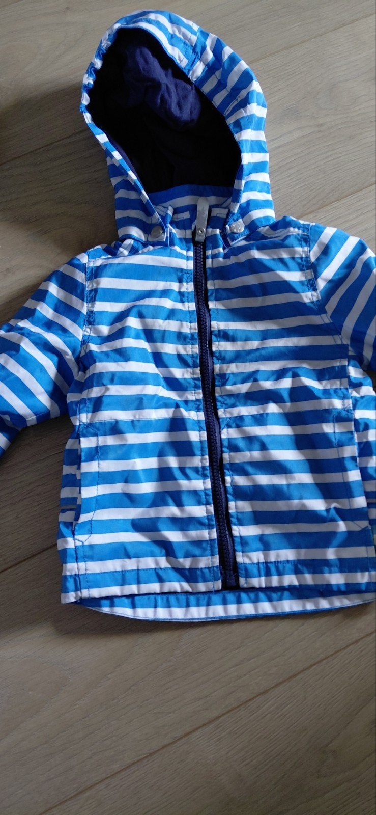 Jas name it maat 80, Kinderen en Baby's, Kinderkleding | Maat 110, Ophalen, Jas