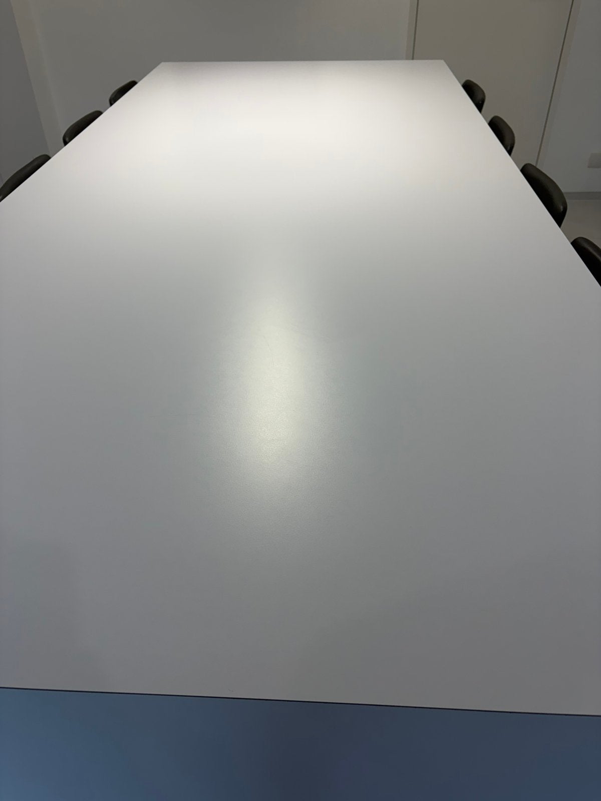 Hoog tafel/keuken tafel, Ophalen of Verzenden, Zo goed als nieuw