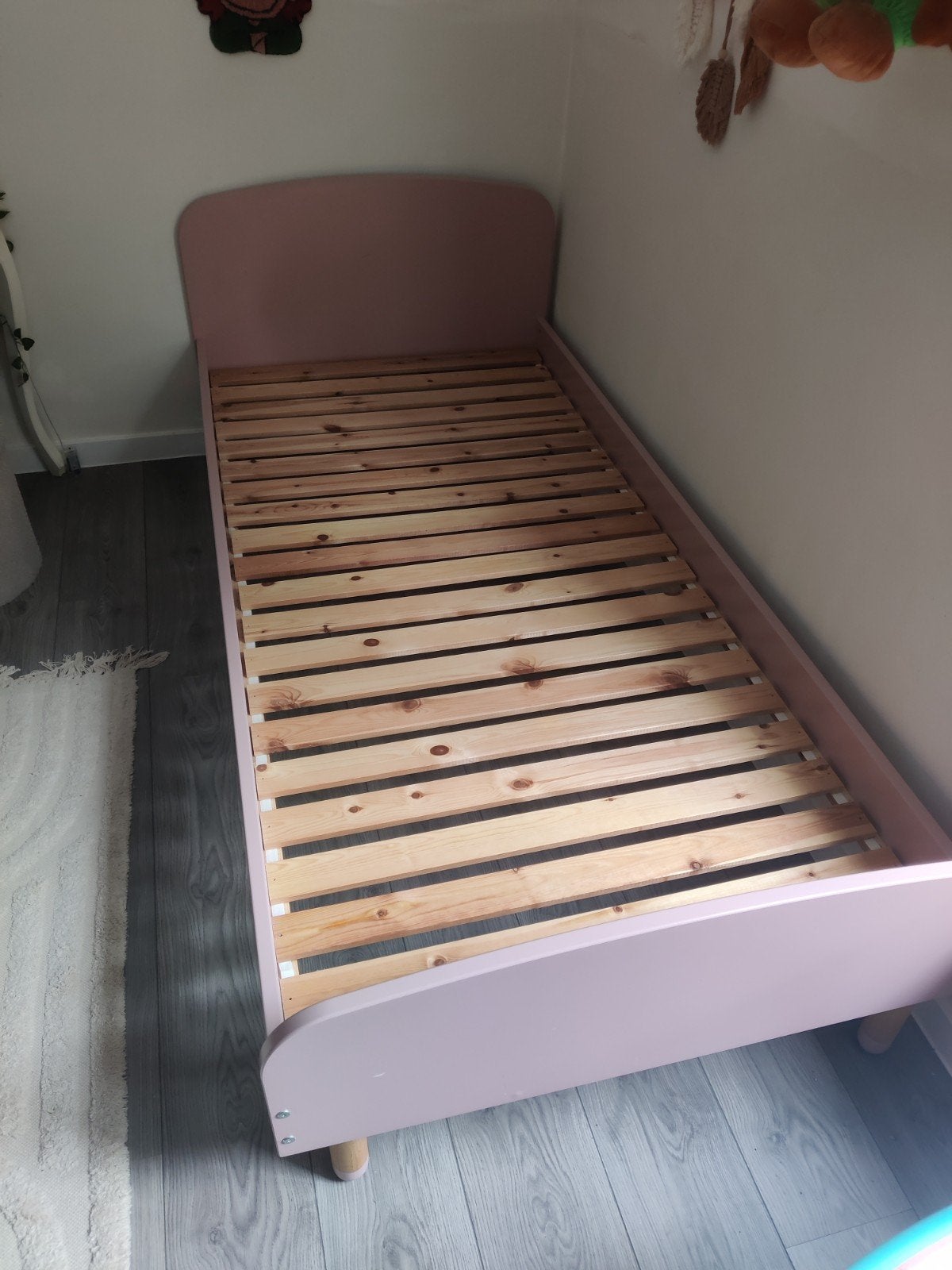Bed kind, Huis en Inrichting, Ophalen