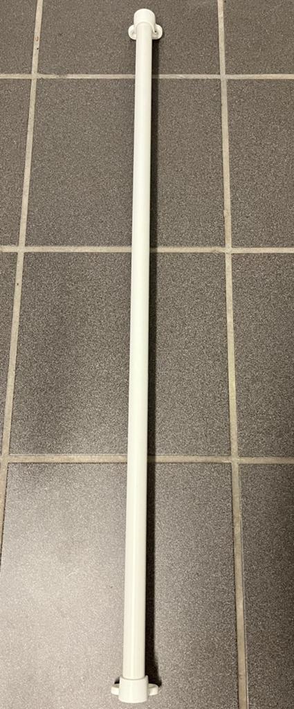 Kledingroede IKEA komplement - 100 cm, Enlèvement, Comme neuf
