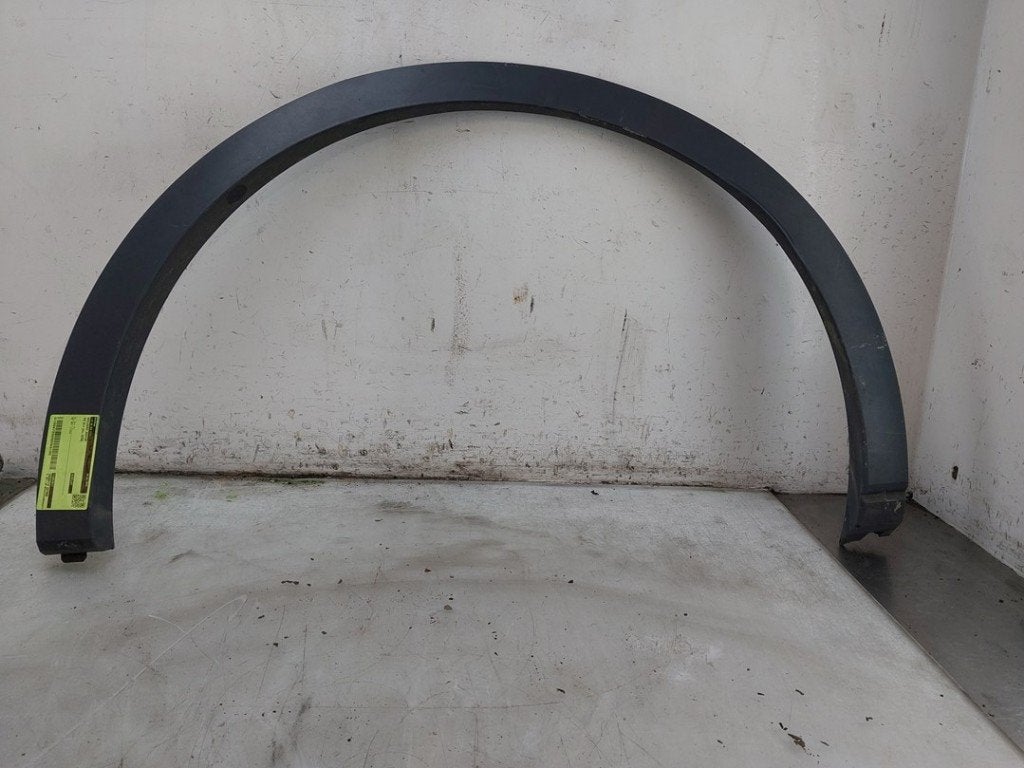 PASSAGE DE ROUE ARRIÈRE Volkswagen ID.4 (E21), Volkswagen, Volkswagen AG, Utilisé, Kundenbetreuung@volkswagen.de