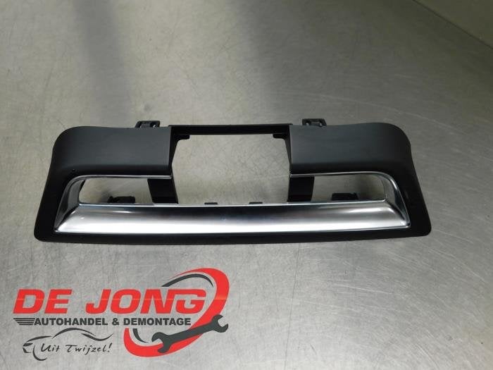Elément tableau de bord d'un Citroen C4 Grand Picasso, -, 3 mois de garantie, Utilisé, -