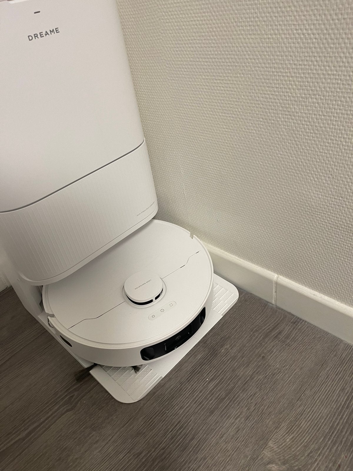 Dreame d20 ultra robotstofzuiger, Electroménager, Aspirateurs, Enlèvement, Comme neuf, Dreame