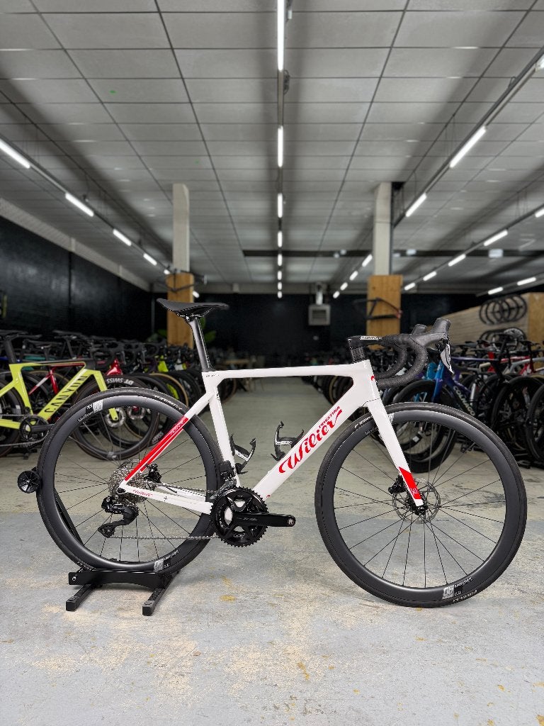 Wilier Filante SL Di2 Carbon Racefiets, Enlèvement ou Envoi, Comme neuf