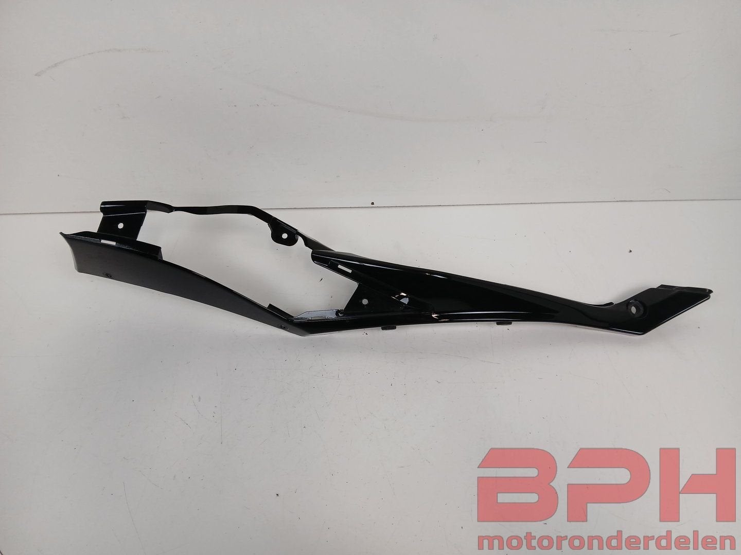 Frame cover rechts kuip Suzuki GSX-R 600 750 K8 K9 L0 2008 t, Motos, -, Utilisé, -, -