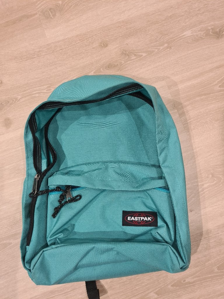 Eastpak rugzak, Handtassen en Accessoires, Tassen | Rugtassen, Ophalen, Zo goed als nieuw, Eastpak