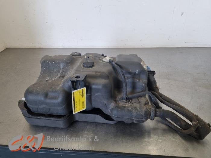 Adblue tank van een Renault Trafic, Auto-onderdelen, Gebruikt, -, Renault, -