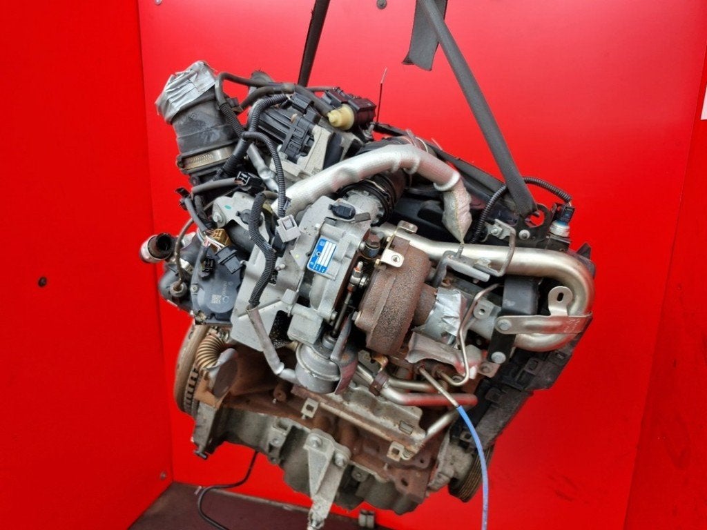 MOTOR Megane III Grandtour (KZ) (|8201589545|100014420R|), Gebruikt, Renault, Peter-Huppertz-Straße 5
51063  Köln, DE, Dialog.deutschland@renault.de