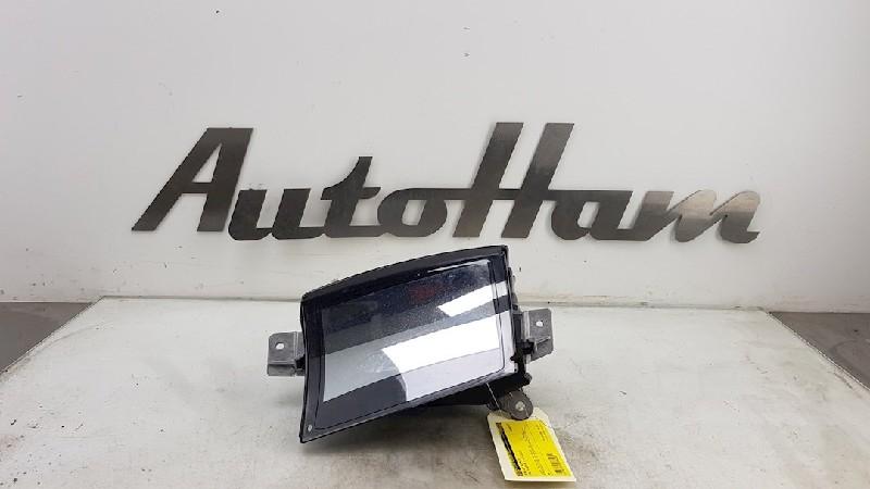 HEAD UP DISPLAY BMW 3 serie (F30) (01-2011/10-2018), Auto-onderdelen, Gebruikt, BMW