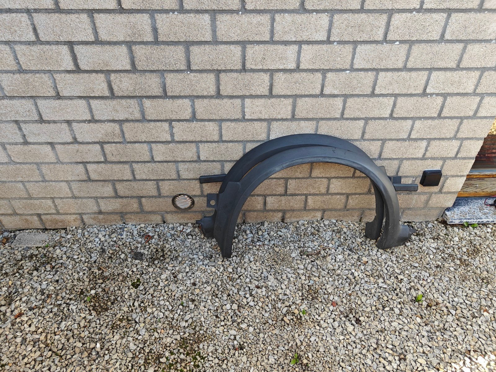 Volkswagen Jetta MK2 1.6 benzine met brede bumpers, foto 12
