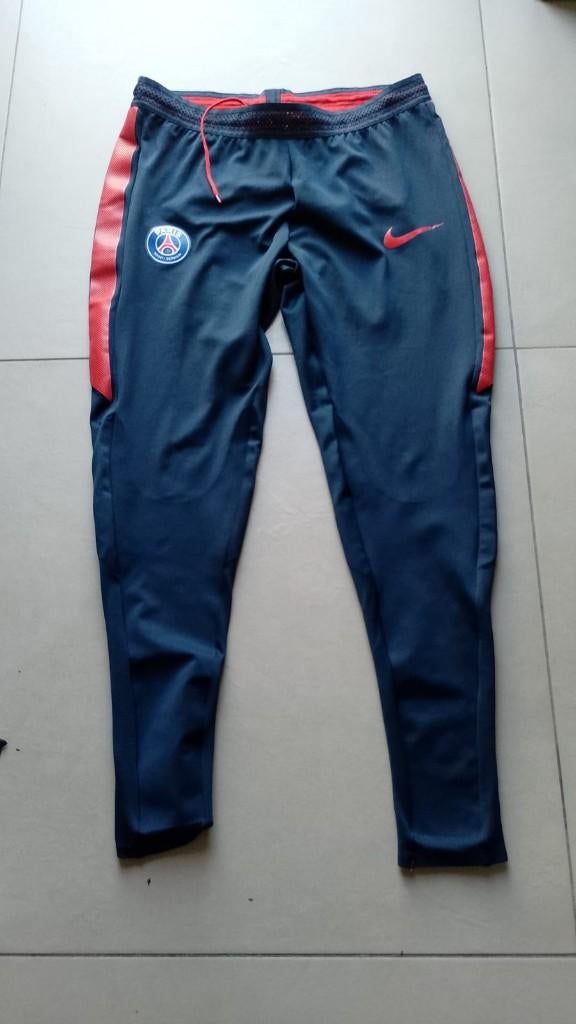 joggingbroek trainingsbroek Nike PSG M, Sport en Fitness, Voetbal, Maat M, Ophalen of Verzenden, Zo goed als nieuw, Broek