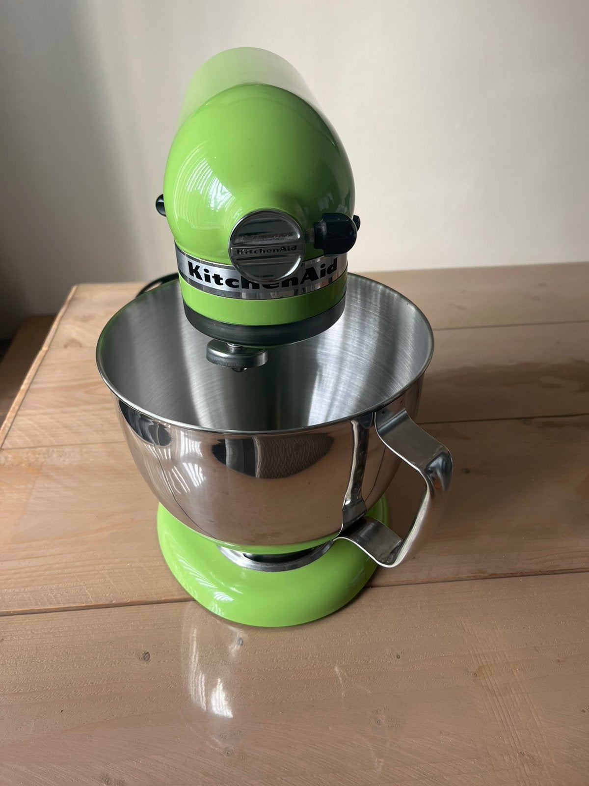 Robot de cuisine KitchenAid, Electroménager, Résiste au lave-vaisselle, Enlèvement, Utilisé, 4 litres ou plus