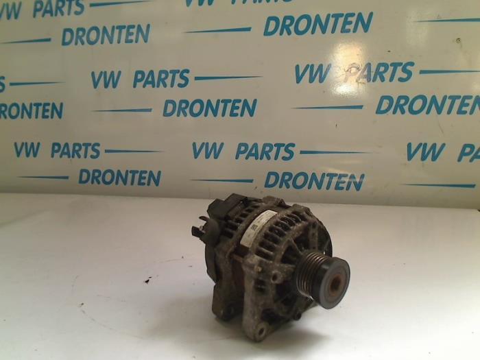 Dynamo d'un Ford Focus, -, 3 mois de garantie, -, -