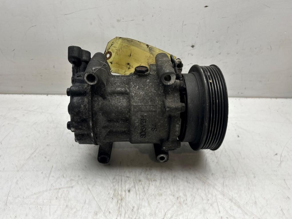 AIRCO POMP Renault Clio II Societe (SB) (01-1998/12-2012), Dhr. J. Ham, Gebruikt, Renault, Administratie@autoham.nl
