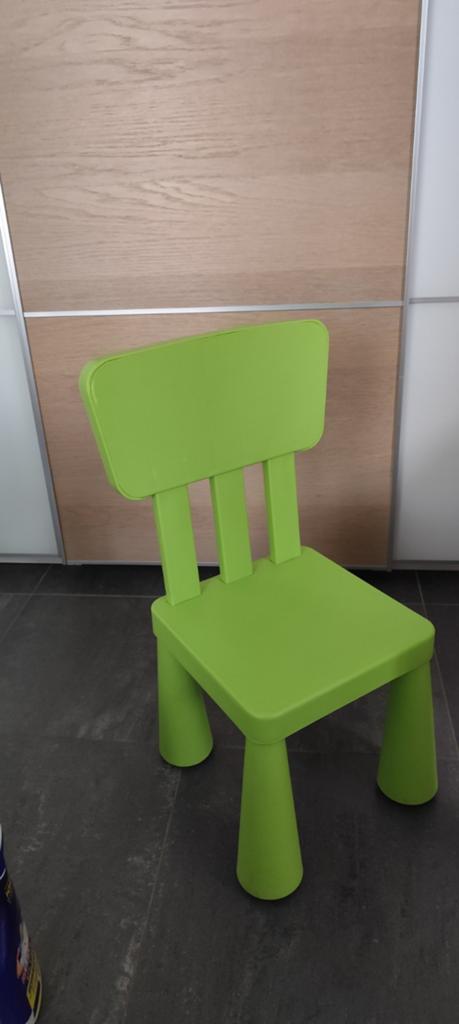 Ikea kinderstoel, Kinderen en Baby's, Kinderkamer | Tafels en Stoelen, Ophalen