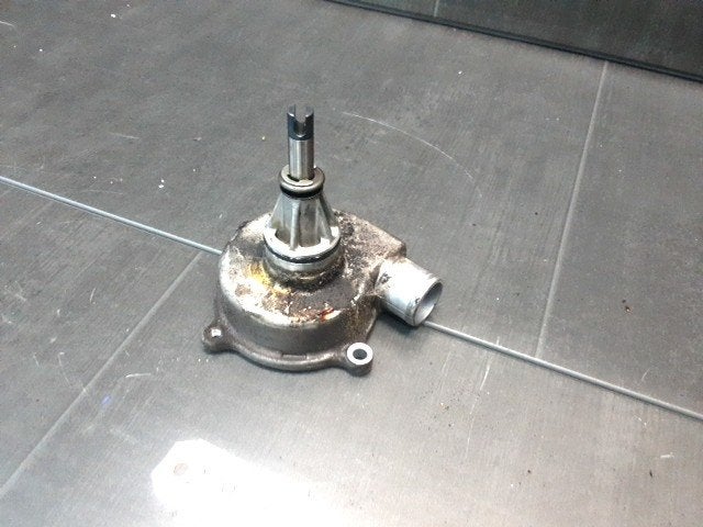 ZX10R 2006 - 2007 Kawasaki Motorblok onderdelen D1-62356, Motoren