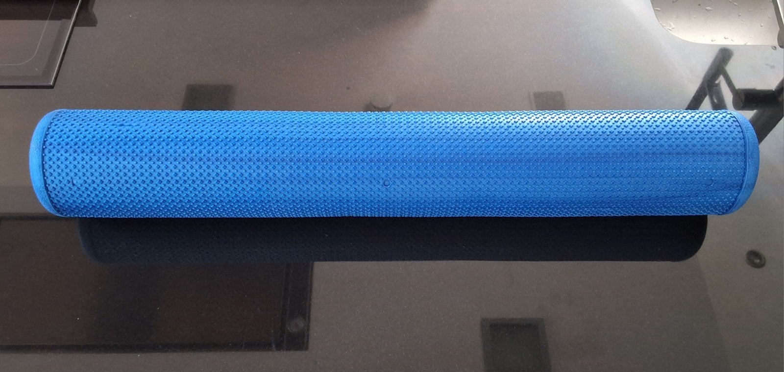 Pilates Foamroller, Sport en Fitness, Yoga en Pilates, Ophalen of Verzenden, Gebruikt, Overig