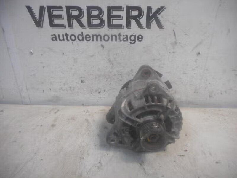DYNAMO Ford Mondeo II (01-1996/09-2000), Enlèvement ou Envoi, Henry-Ford-Straße 1 50735 Köln, DE, Ford-Werke GmbH, Kunden@ford.com