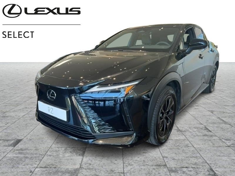 Lexus RZ Executive Line, Autos, Electronic Stability Program (ESP), Achat, Euro 6, Entreprise