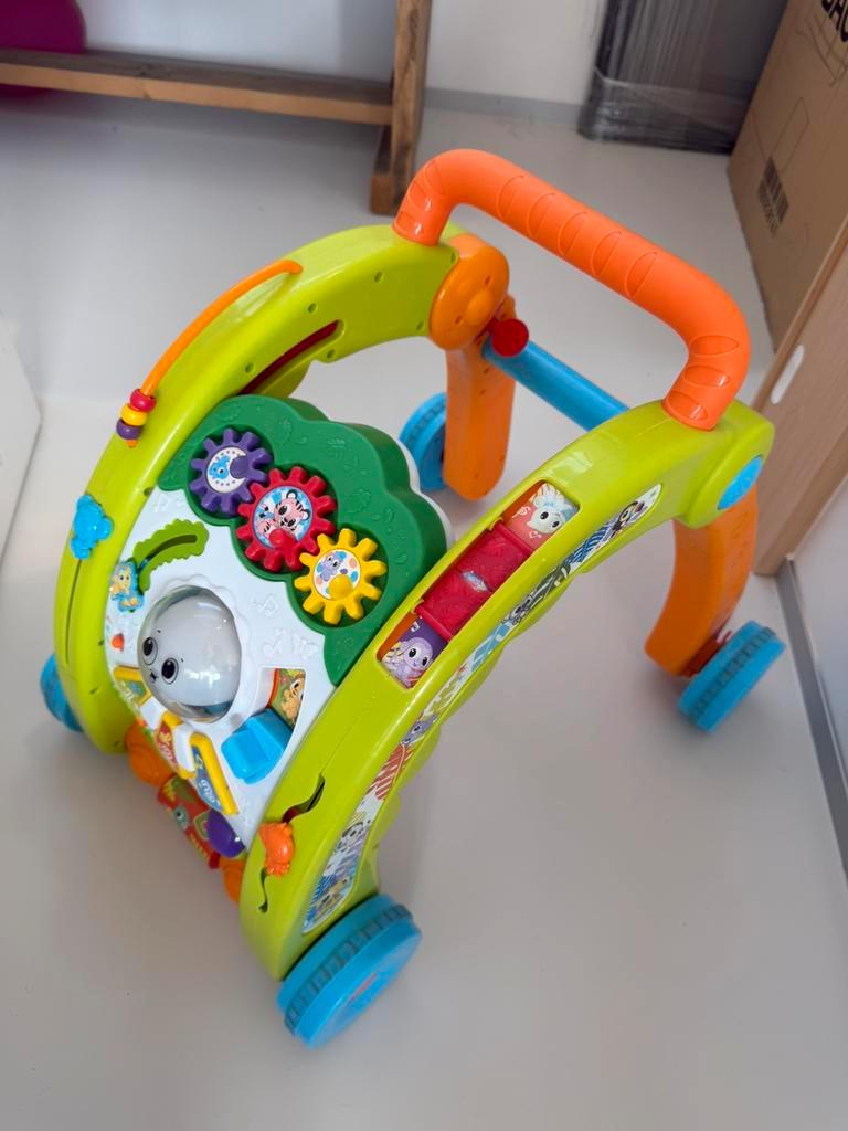 Looprekje Little Tikes, Ophalen, Zo goed als nieuw