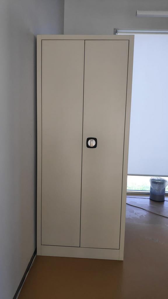 Armoires de bureau, Enlèvement ou Envoi, Comme neuf