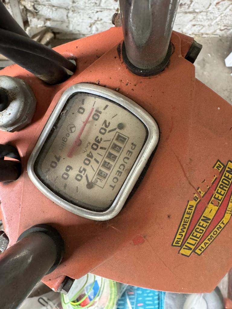 103 peugeot, Particulier, Achat