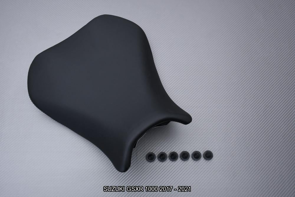 Selle Conducteur AVDB pour SUZUKI GSXR 1000 R 2017 - 2021, Enlèvement ou Envoi, Neuf