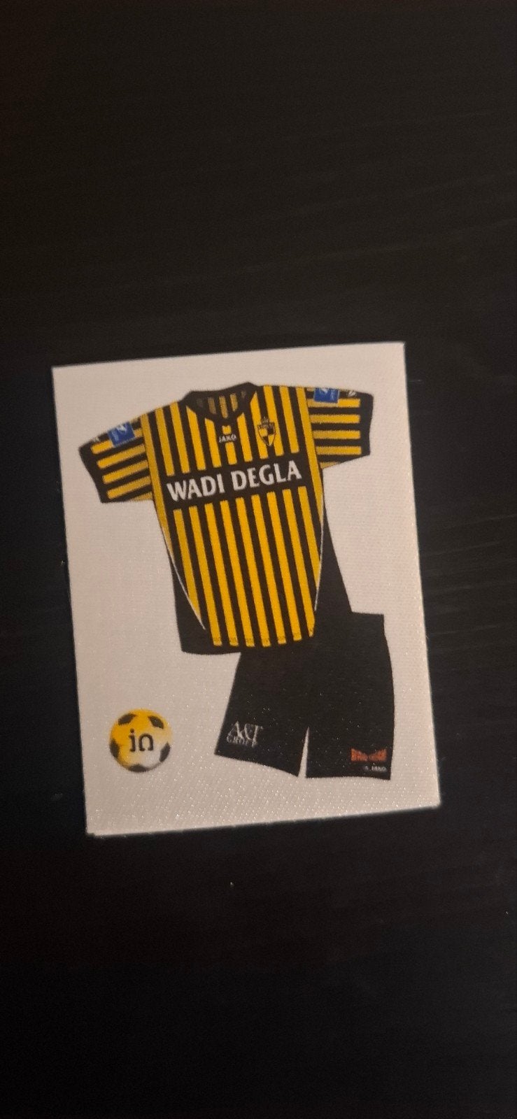 Panini voetbal 2013, Ophalen of Verzenden