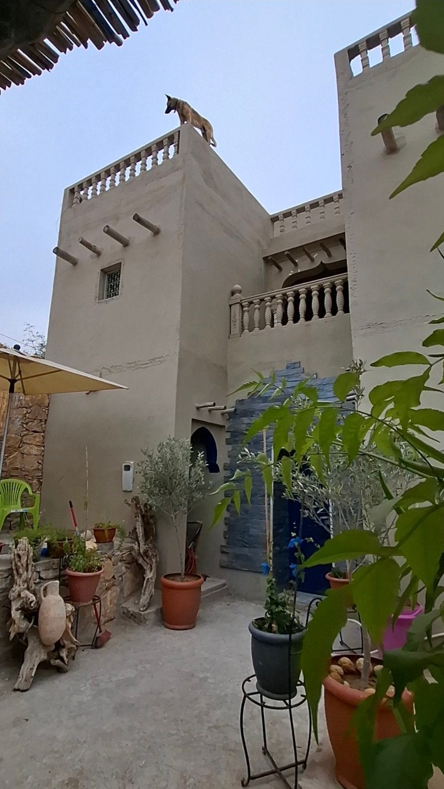 maison a vendre a Agadir