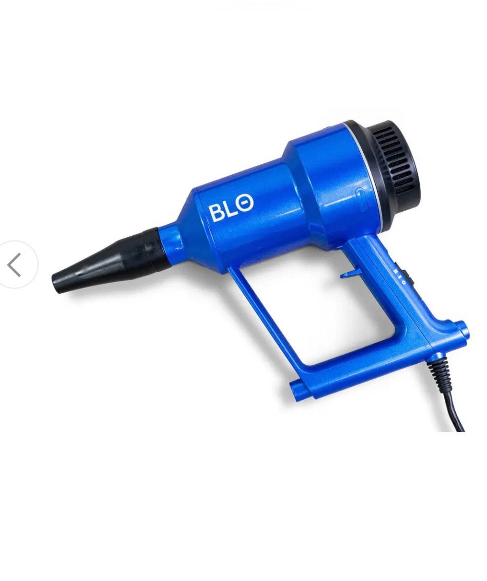 Auto blower - droogblazer, Ophalen of Verzenden, Zo goed als nieuw