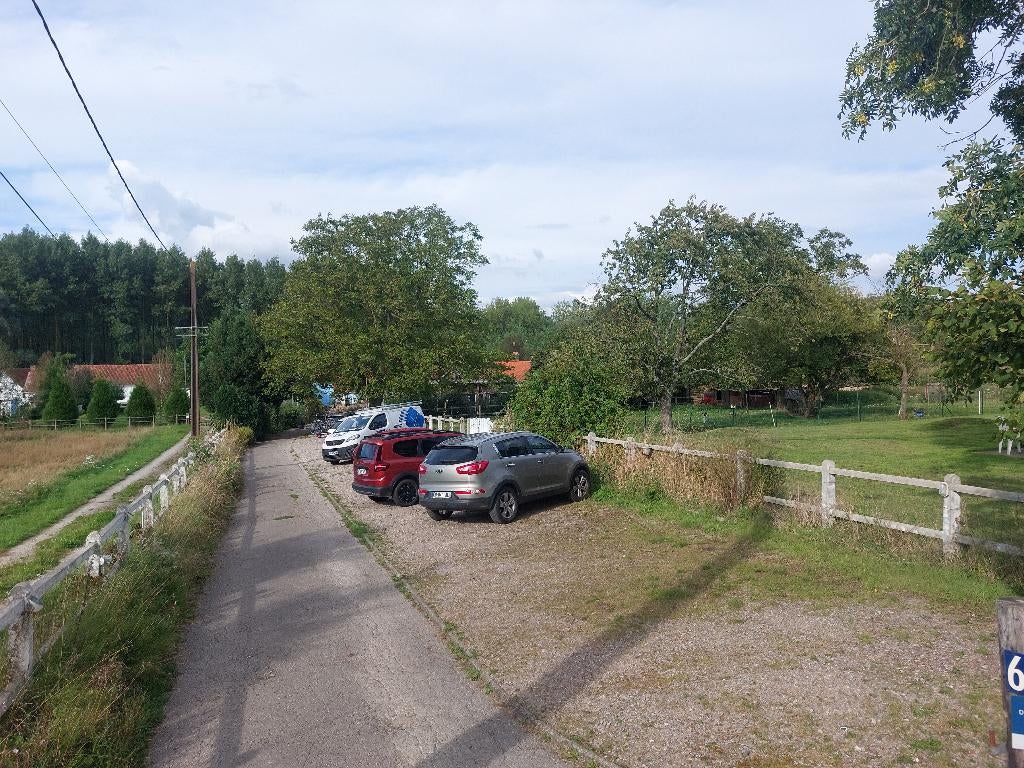 IMMO, France, Campagne, 388 m², Autres types