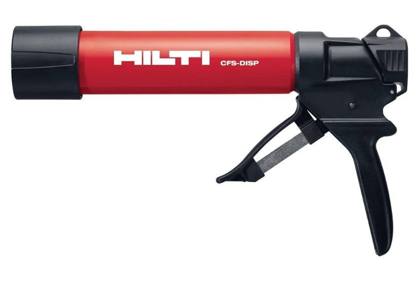 Hilti Cfs-Disp, Bricolage & Construction, Enlèvement ou Envoi, Utilisé