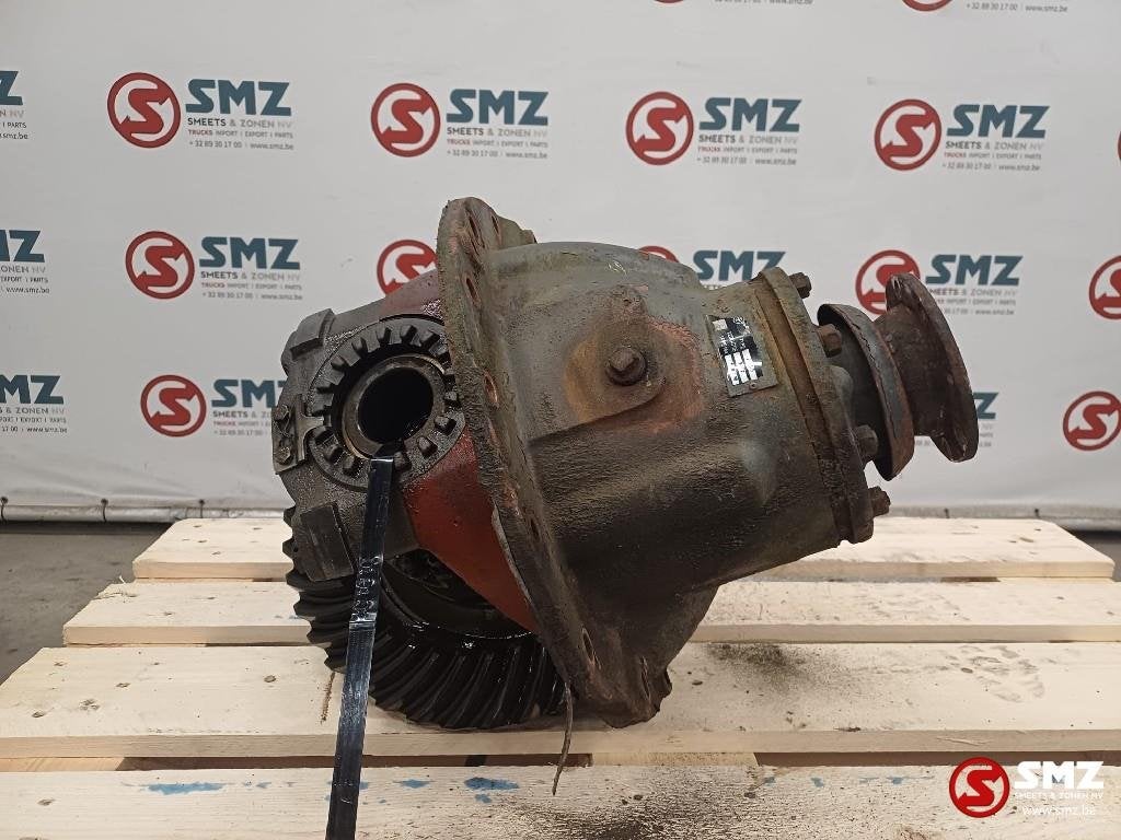 Occ différentiel 2255 DAF 5.72, Utilisé, DAF, Transmission et Accessoires