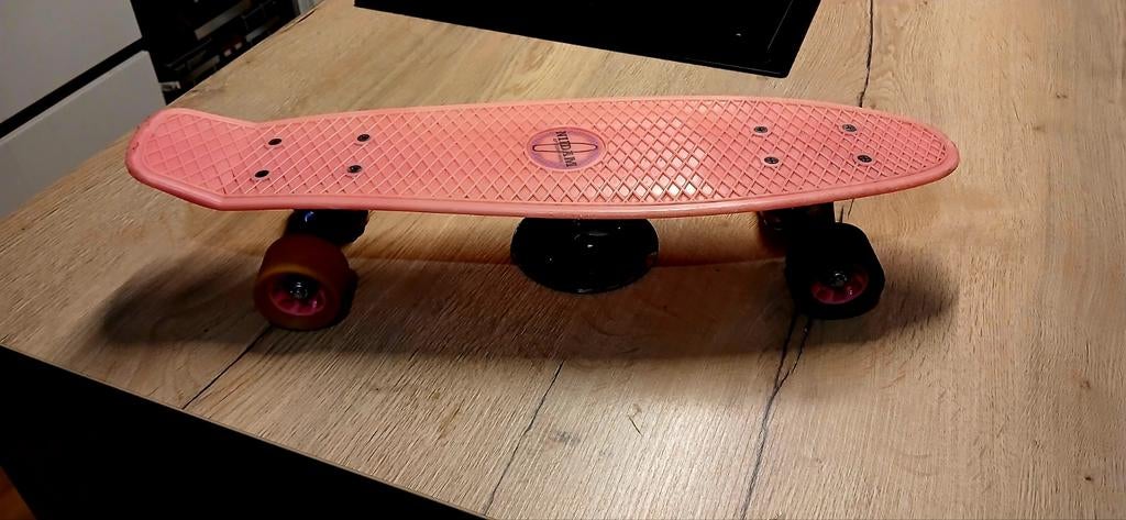 Planche Penny, Enlèvement
