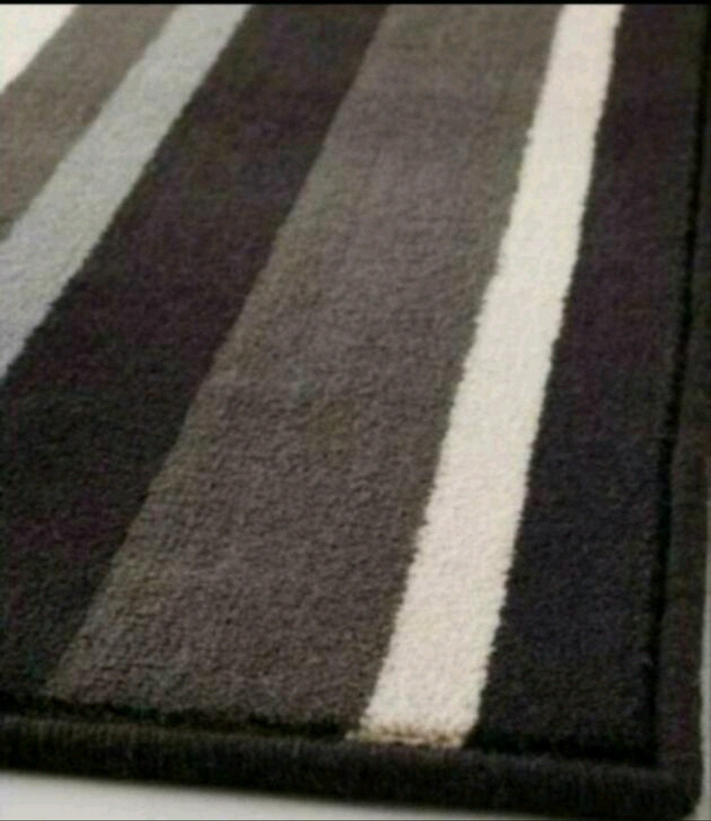 Tapis poil ras, Maison & Meubles, Enlèvement, Comme neuf